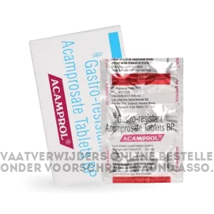 acamprol