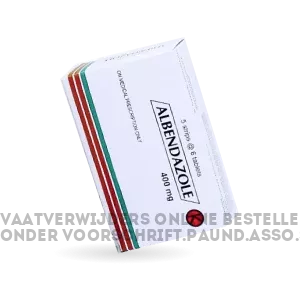 albendazole