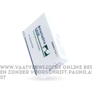 amantadine