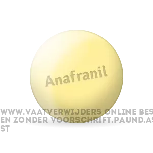 anafranil