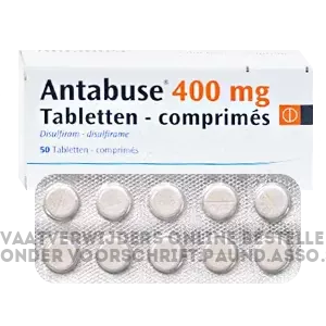 antabuse