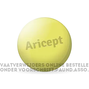 aricept