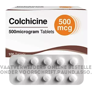 colchicine