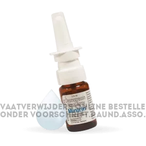 ddavp-spray