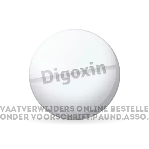 digoxin