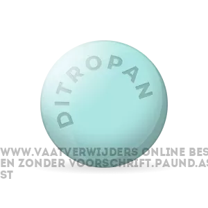 ditropan