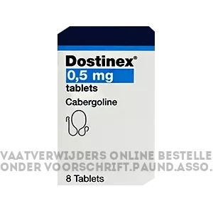 dostinex