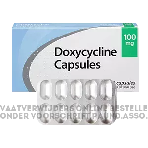 doxycycline