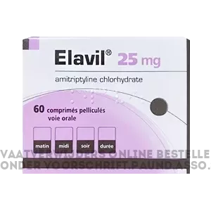 elavil