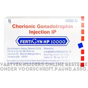 fertigyn-hp
