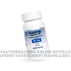 fluoxetine