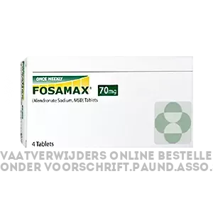 fosamax