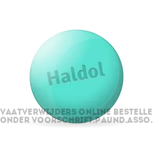 haldol