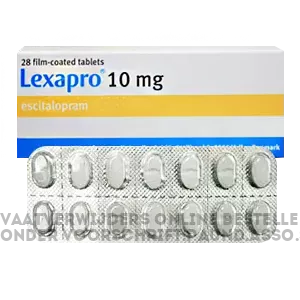 lexapro