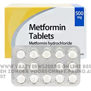 metformin