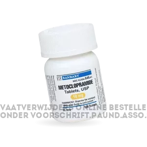 metoclopramide