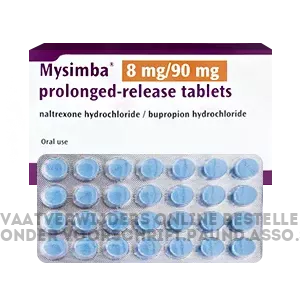mysimba