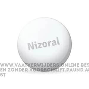 nizoral