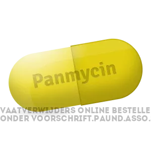 panmycin