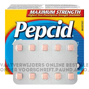 pepcid