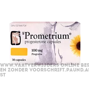 prometrium