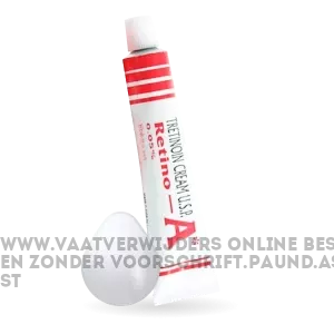 retino-a-cream-0,05