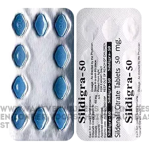 sildigra