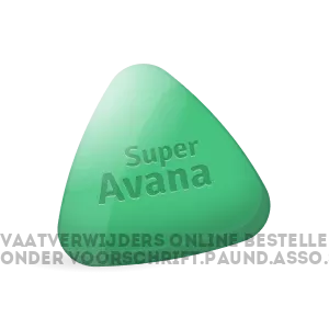 super-avana