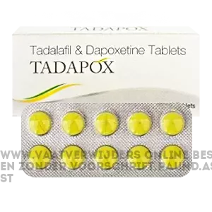 tadapox