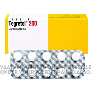 tegretol