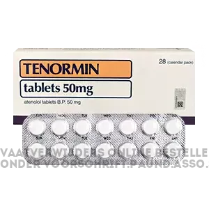 tenormin