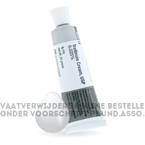 tretinoin-0,025