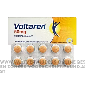 voltaren