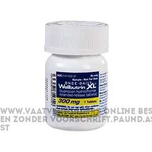wellbutrin